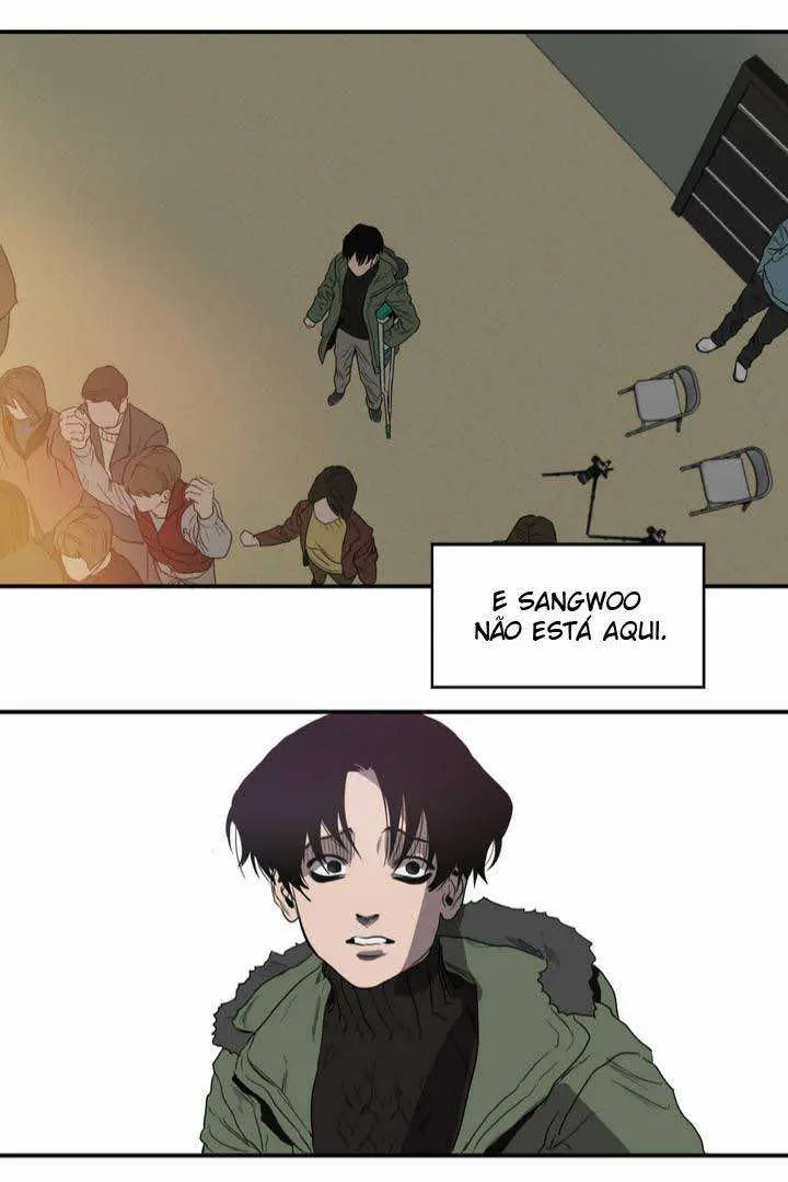 Killing Stalking – Capítulo 15 Yaoi – Página 63