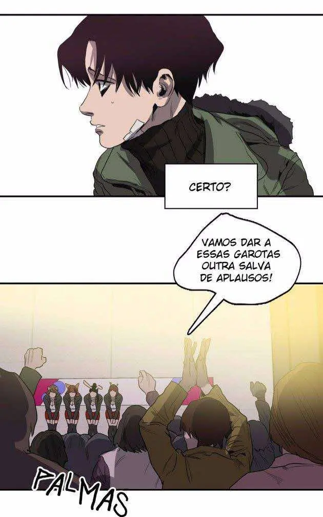 Killing Stalking – Capítulo 15 Yaoi – Página 64