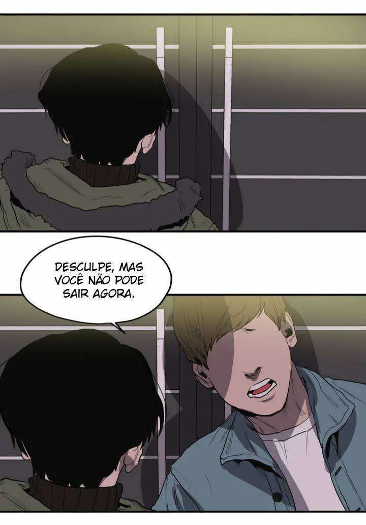 Killing Stalking – Capítulo 15 Yaoi – Página 66