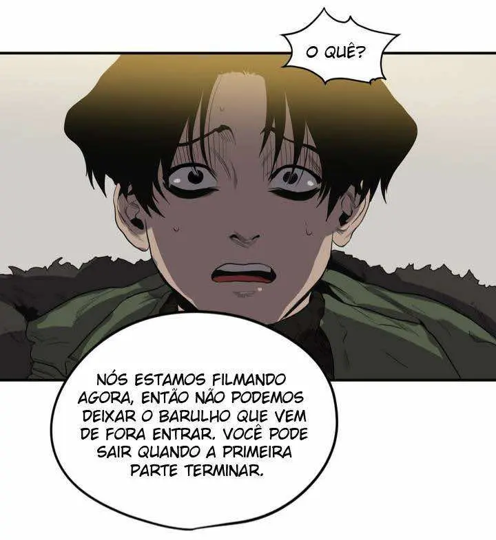 Killing Stalking – Capítulo 15 Yaoi – Página 67