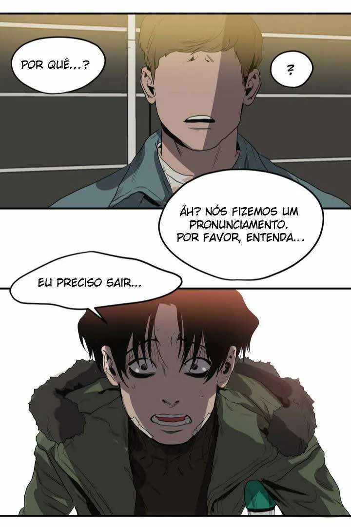 Killing Stalking – Capítulo 15 Yaoi – Página 68