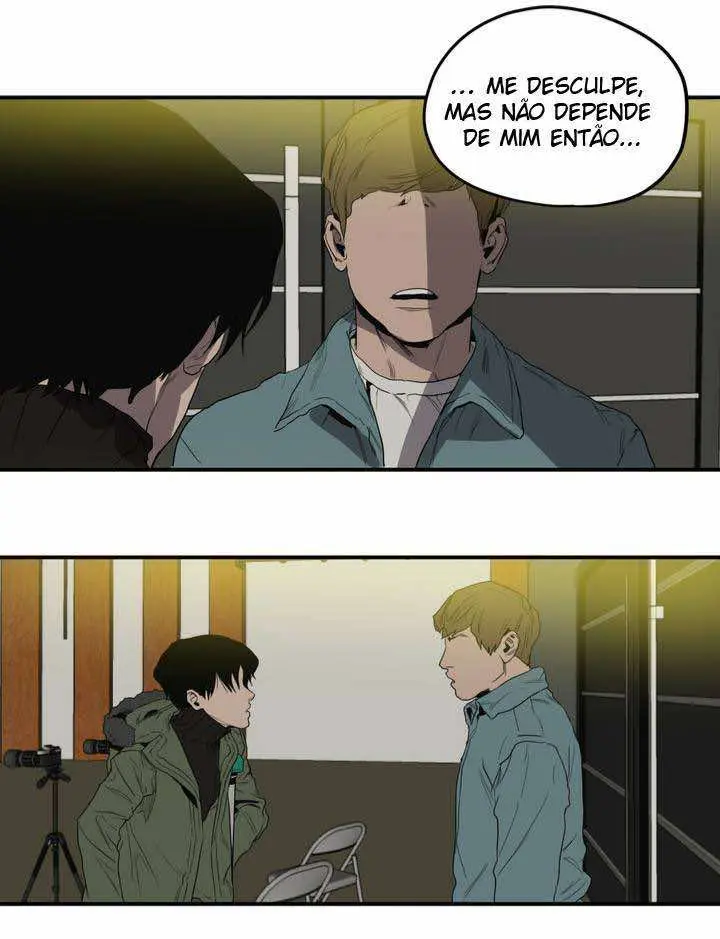 Killing Stalking – Capítulo 15 Yaoi – Página 69