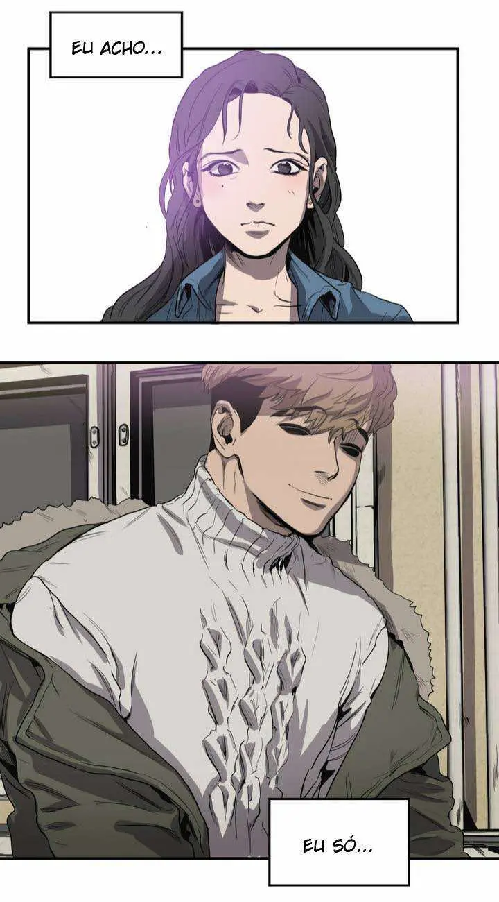 Killing Stalking – Capítulo 15 Yaoi – Página 7