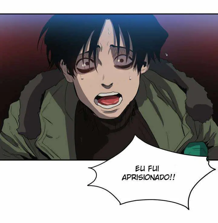Killing Stalking – Capítulo 15 Yaoi – Página 71