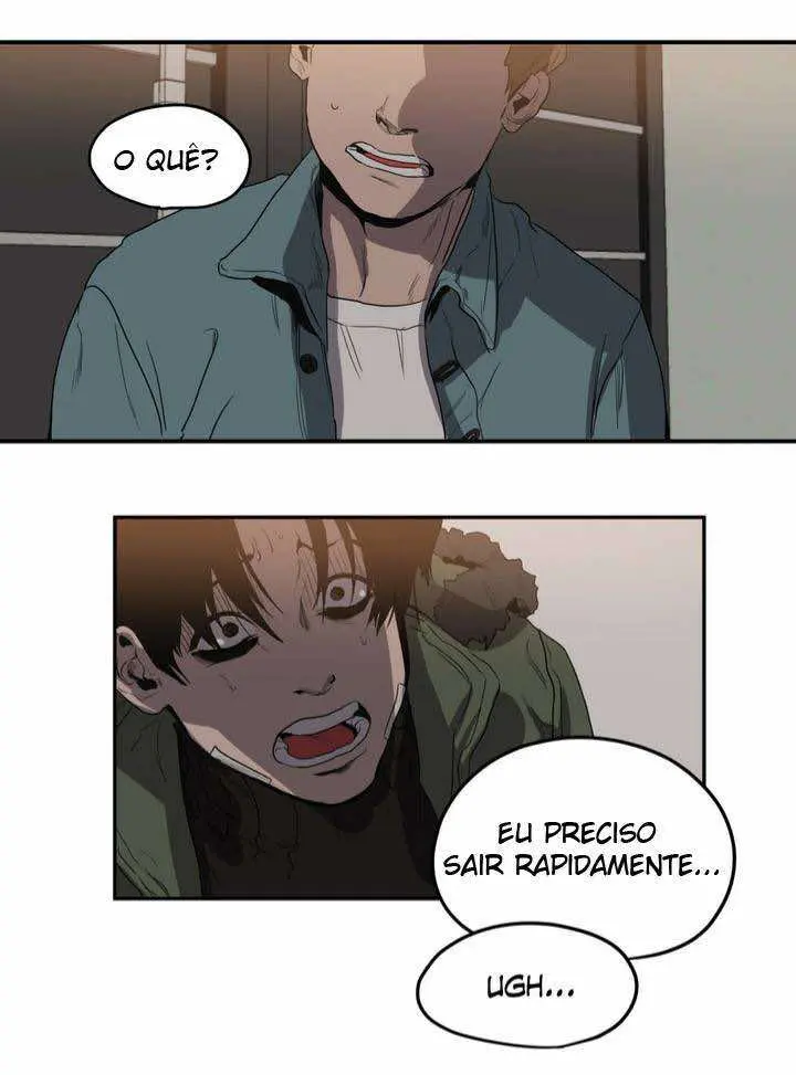 Killing Stalking – Capítulo 15 Yaoi – Página 72