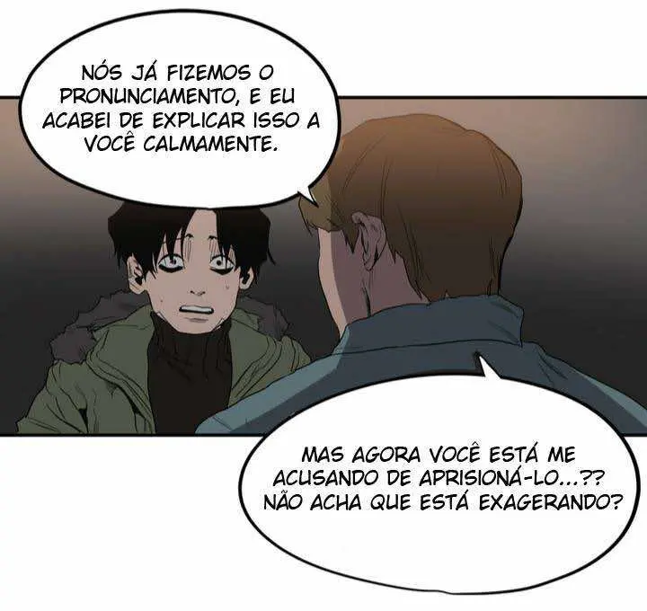 Killing Stalking – Capítulo 15 Yaoi – Página 73
