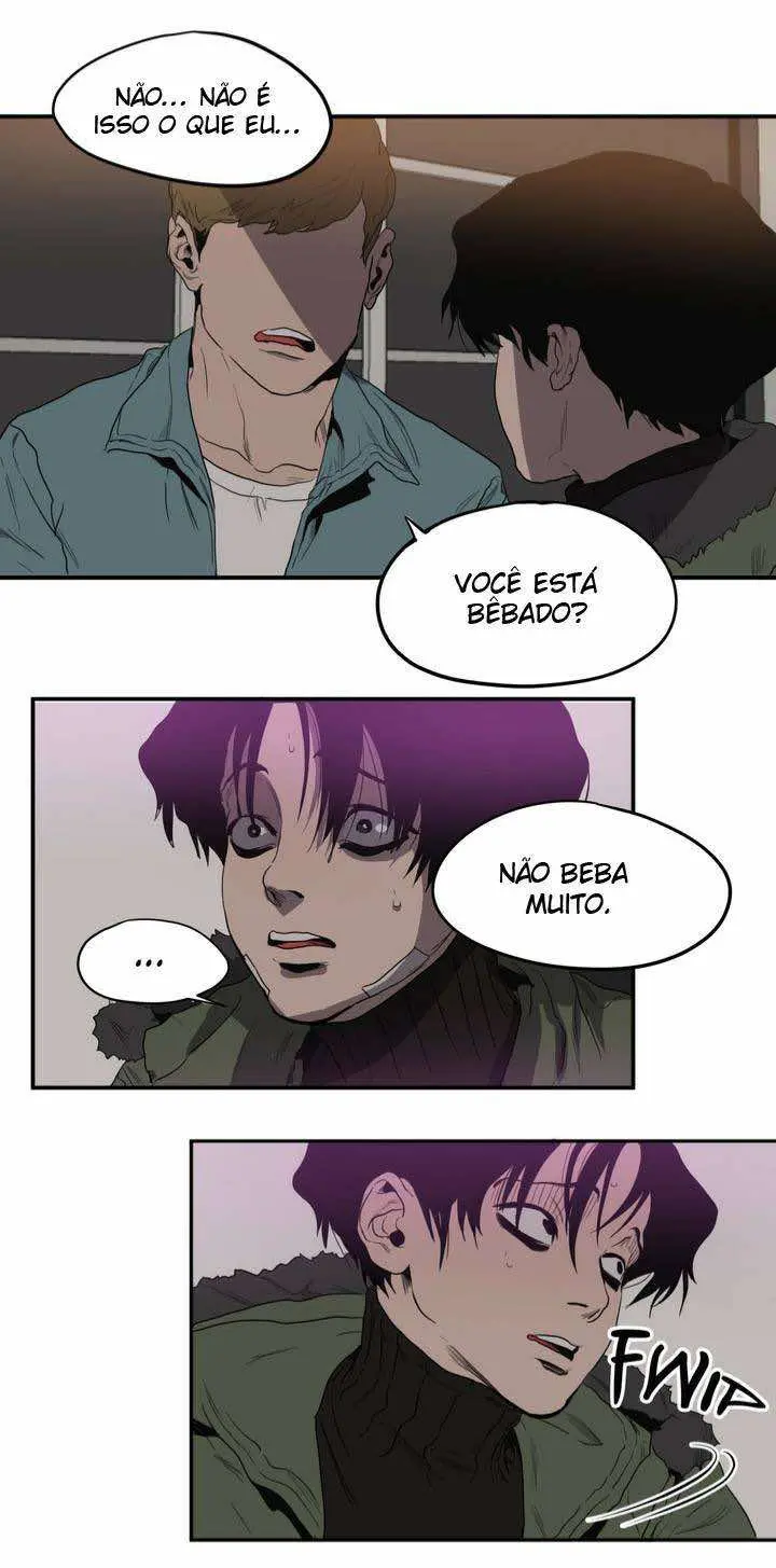 Killing Stalking – Capítulo 15 Yaoi – Página 74