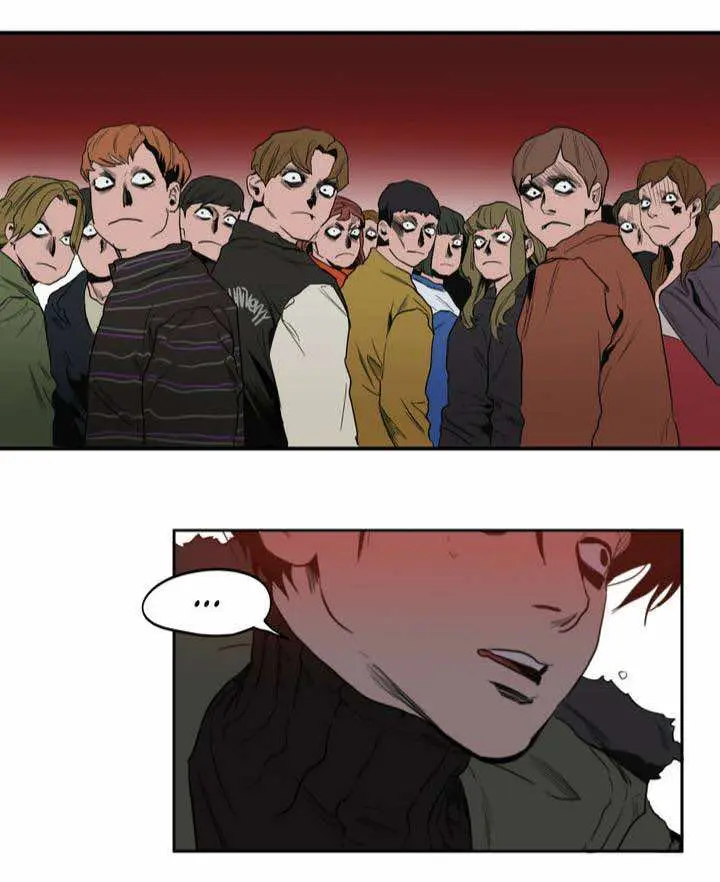 Killing Stalking – Capítulo 15 Yaoi – Página 75