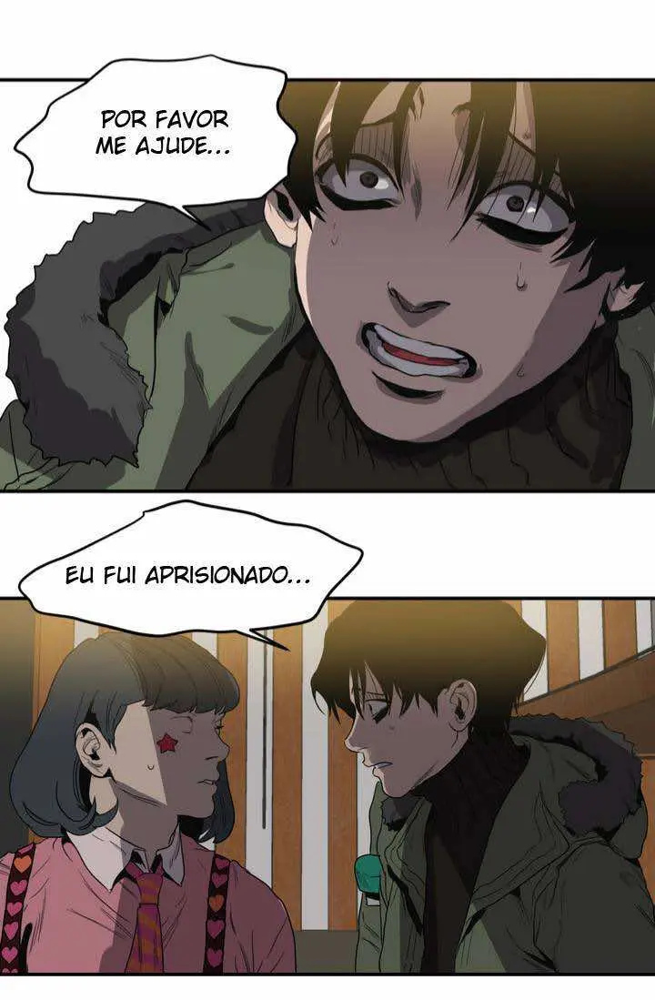 Killing Stalking – Capítulo 15 Yaoi – Página 78