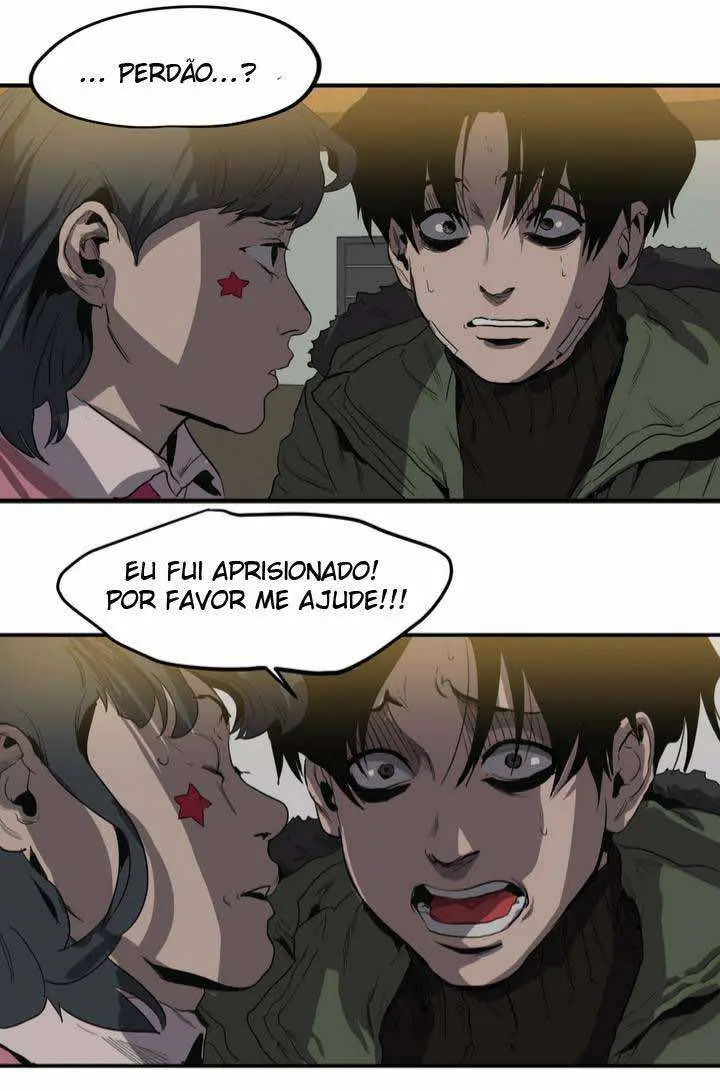 Killing Stalking – Capítulo 15 Yaoi – Página 79