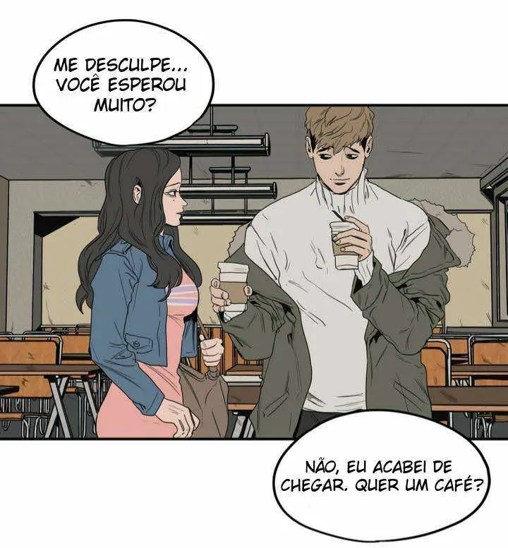 Killing Stalking – Capítulo 15 Yaoi – Página 8