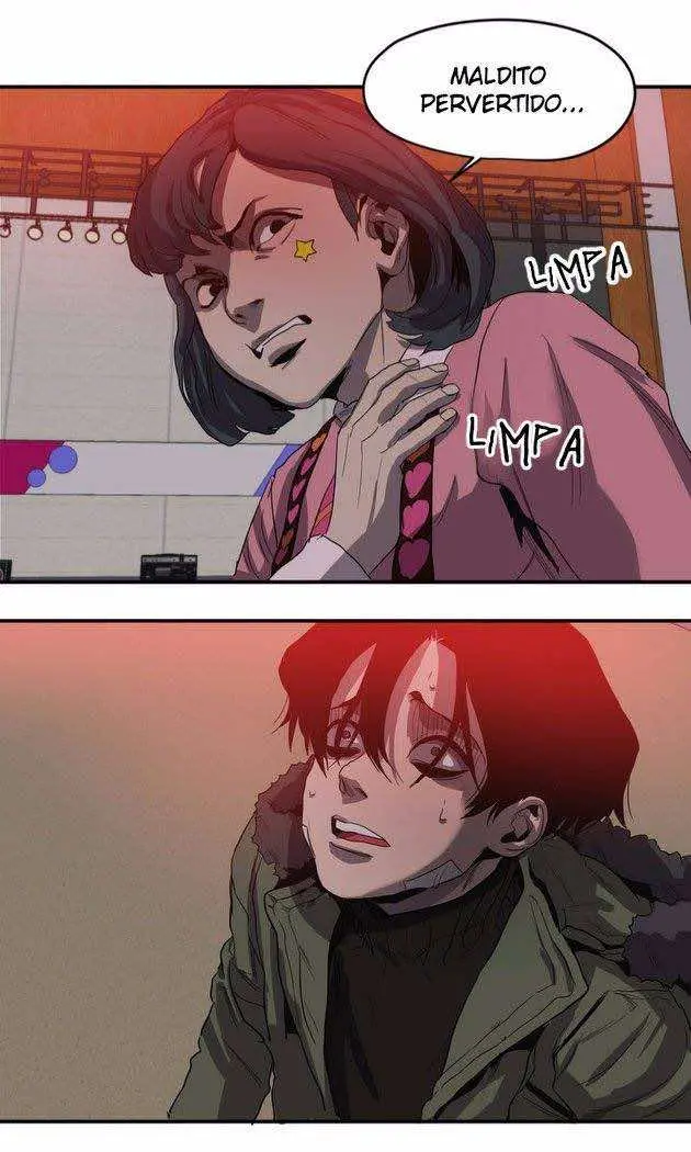 Killing Stalking – Capítulo 15 Yaoi – Página 82