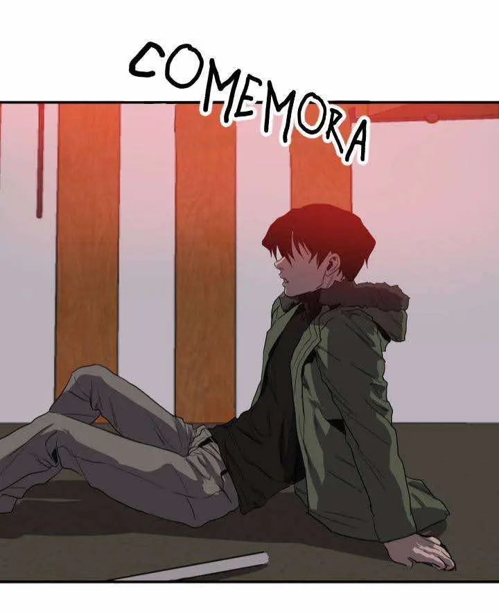 Killing Stalking – Capítulo 15 Yaoi – Página 83