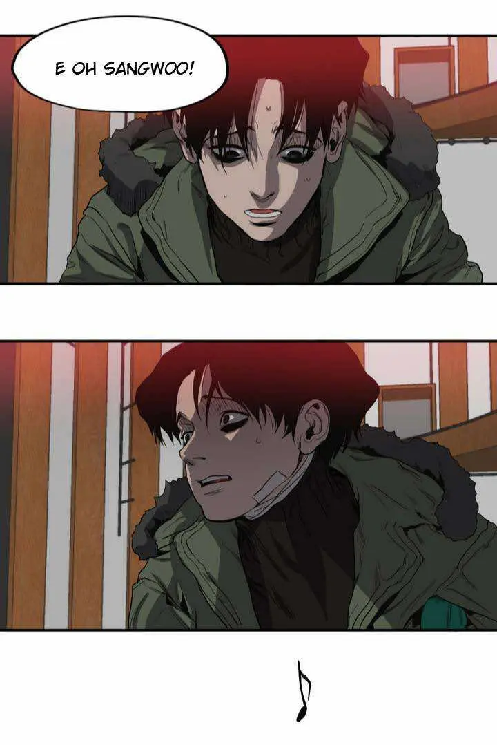 Killing Stalking – Capítulo 15 Yaoi – Página 85