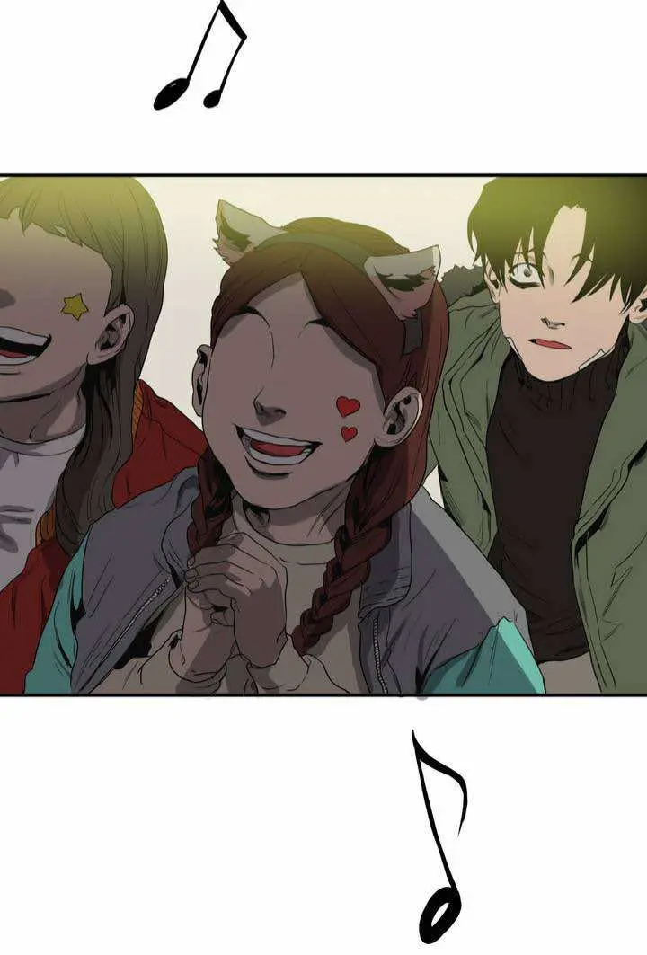 Killing Stalking – Capítulo 15 Yaoi – Página 87