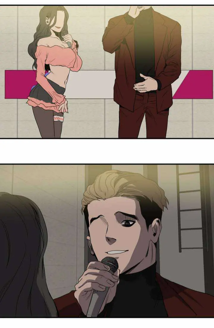 Killing Stalking – Capítulo 15 Yaoi – Página 88