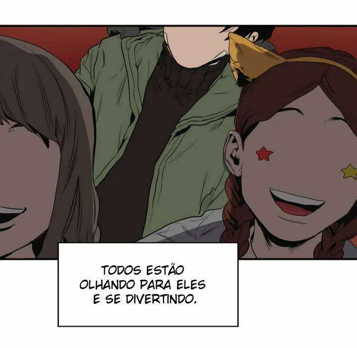 Killing Stalking – Capítulo 15 Yaoi – Página 89