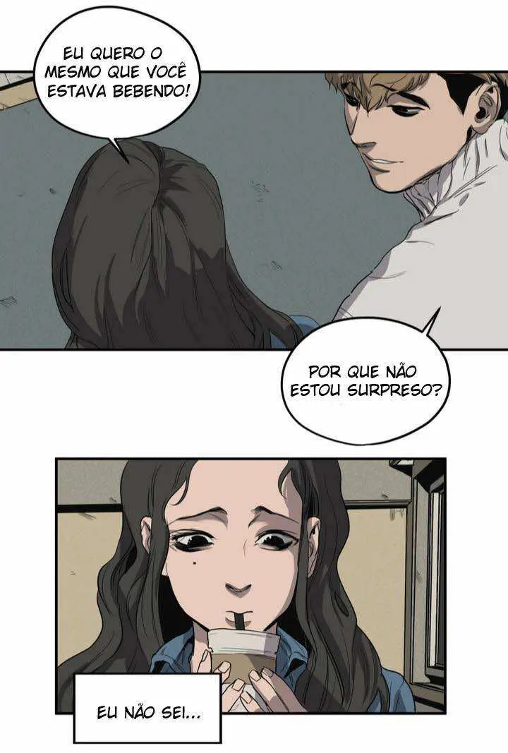 Killing Stalking – Capítulo 15 Yaoi – Página 9