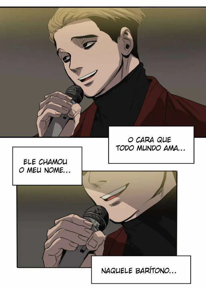 Killing Stalking – Capítulo 15 Yaoi – Página 90
