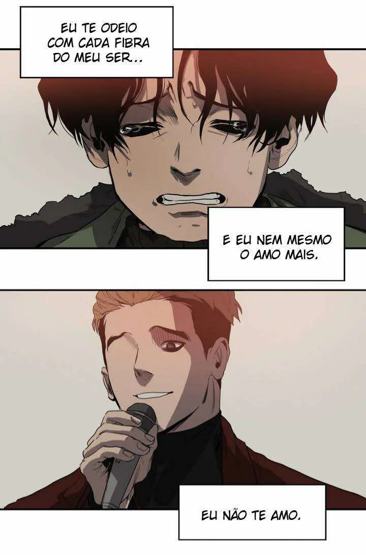 Killing Stalking – Capítulo 15 Yaoi – Página 93