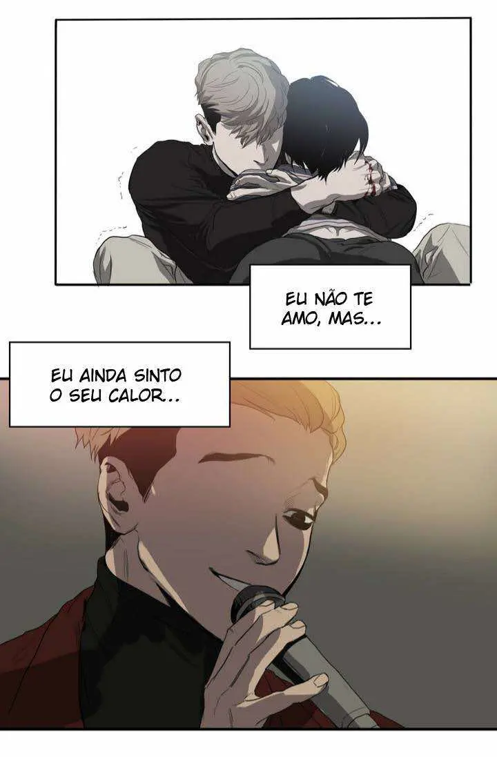 Killing Stalking – Capítulo 15 Yaoi – Página 95