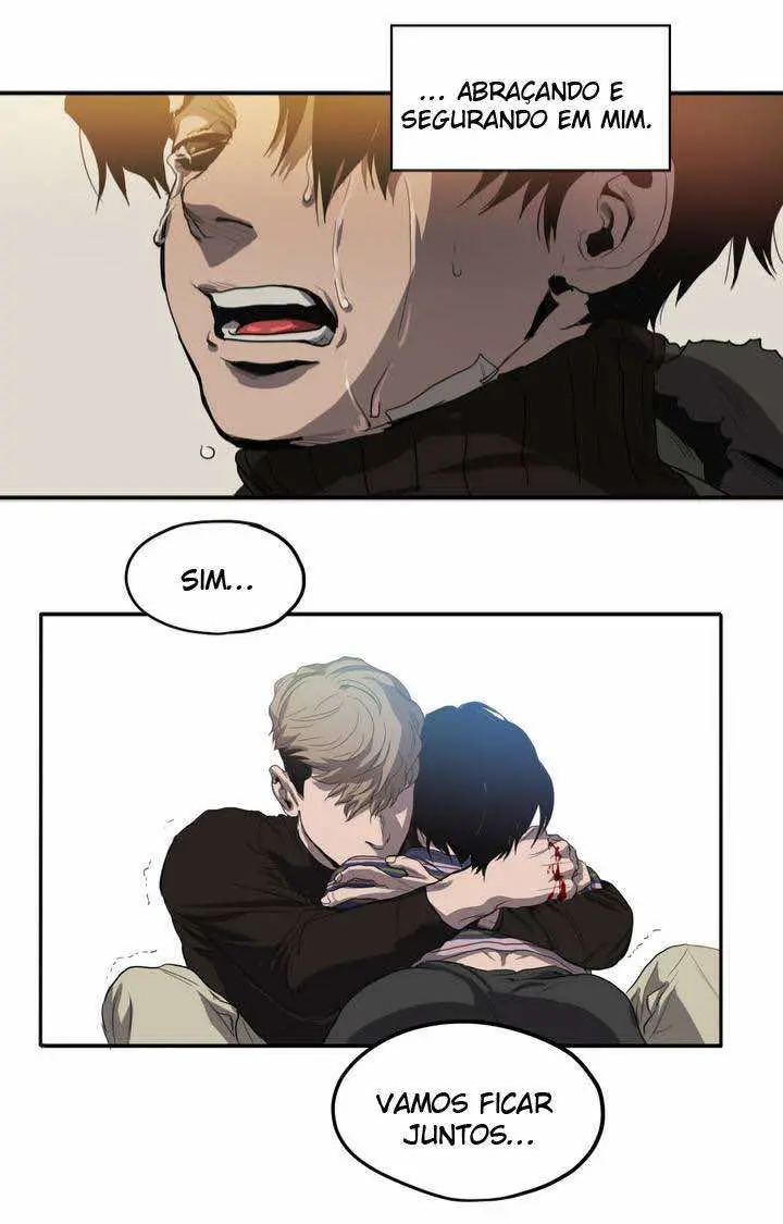 Killing Stalking – Capítulo 15 Yaoi – Página 96