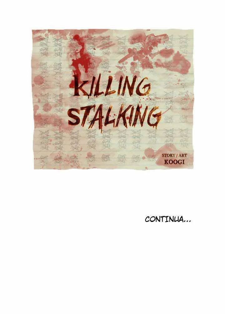 Killing Stalking – Capítulo 15 Yaoi – Página 99