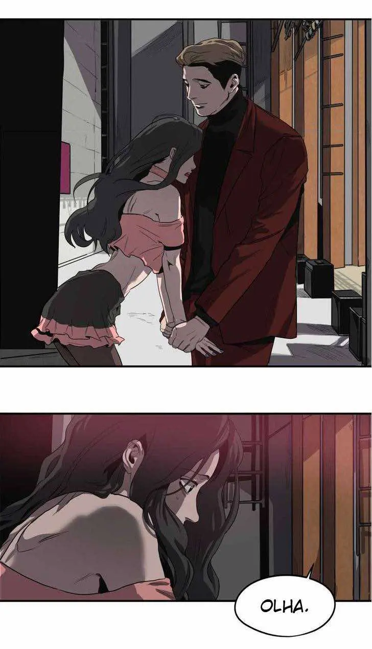 Killing Stalking – Capítulo 16 Yaoi – Página 11 Killing Stalking – Capítulo 16 Yaoi – Página 11