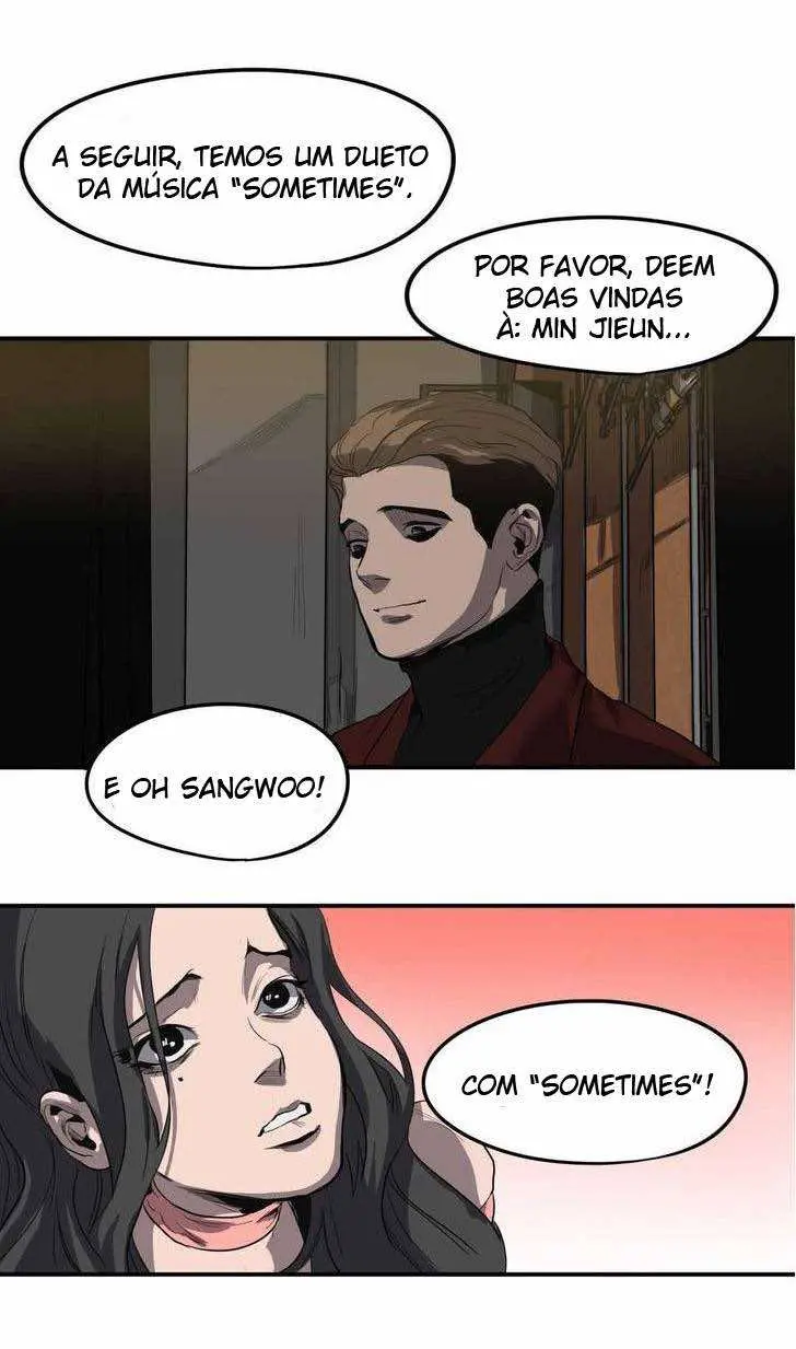 Killing Stalking – Capítulo 16 Yaoi – Página 14 Killing Stalking – Capítulo 16 Yaoi – Página 14