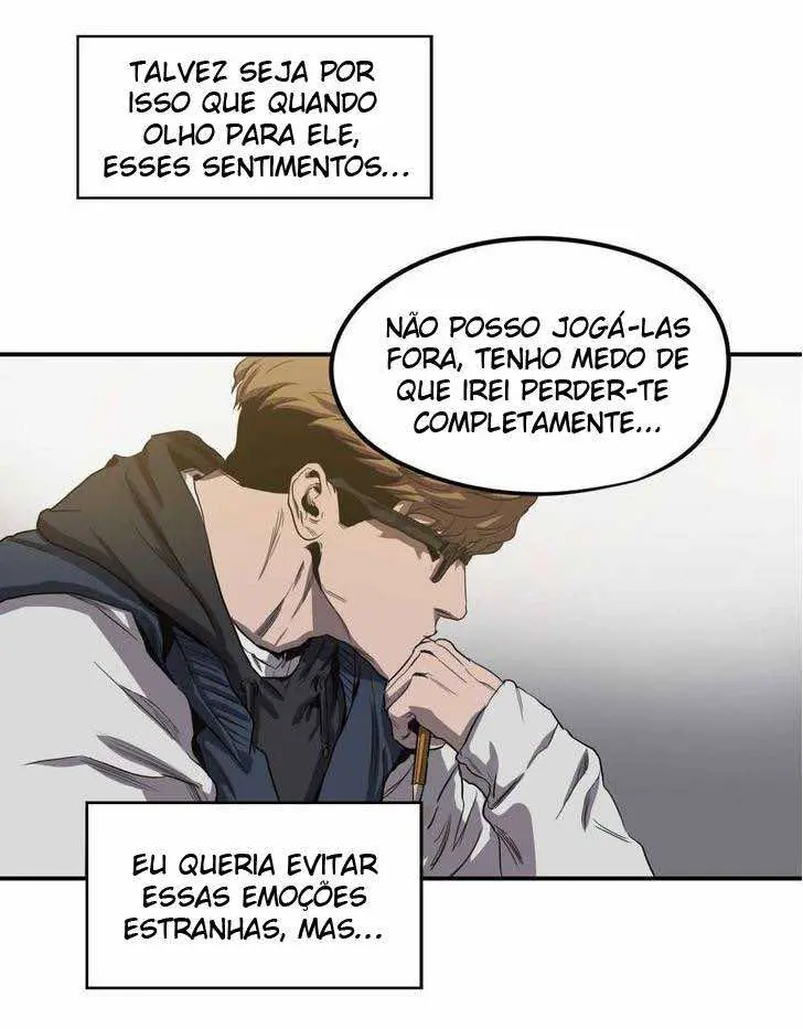 Killing Stalking – Capítulo 16 Yaoi – Página 21 Killing Stalking – Capítulo 16 Yaoi – Página 21