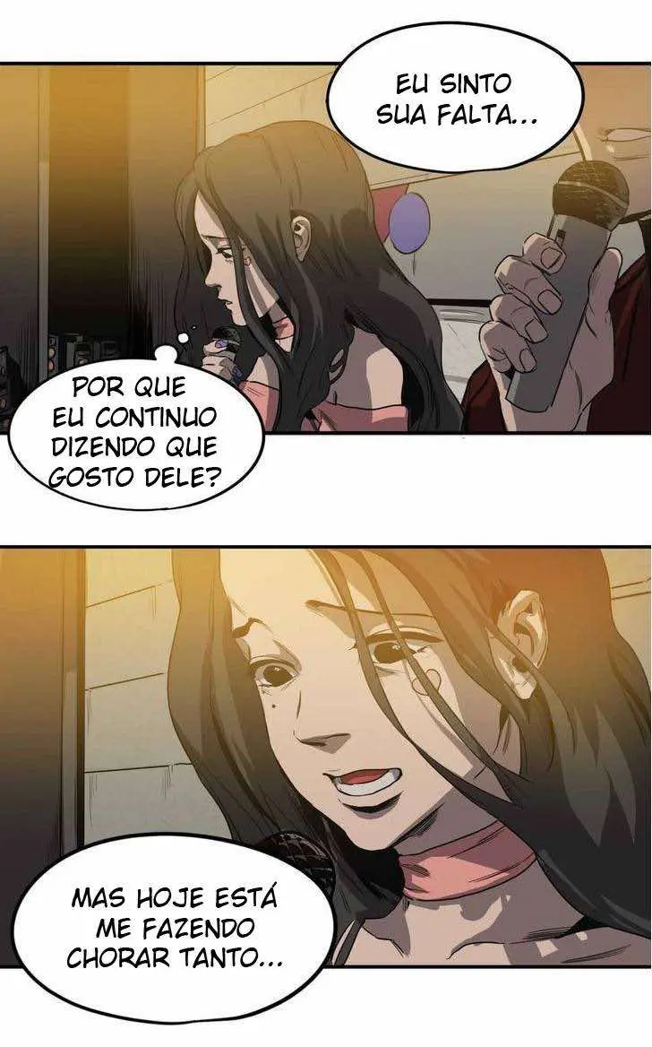 Killing Stalking – Capítulo 16 Yaoi – Página 25 Killing Stalking – Capítulo 16 Yaoi – Página 25