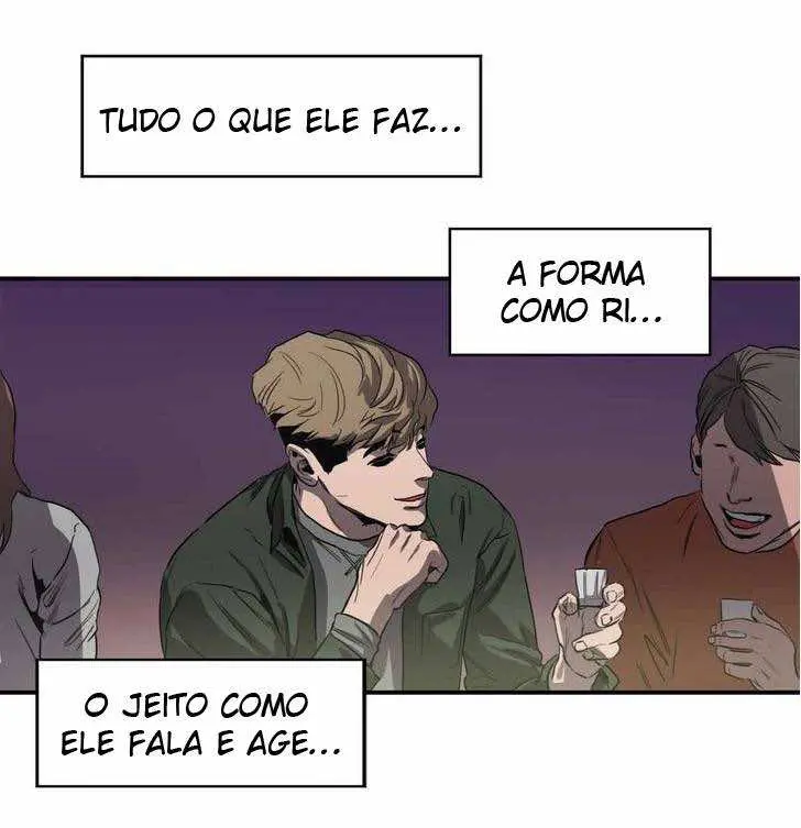 Killing Stalking – Capítulo 16 Yaoi – Página 26 Killing Stalking – Capítulo 16 Yaoi – Página 26