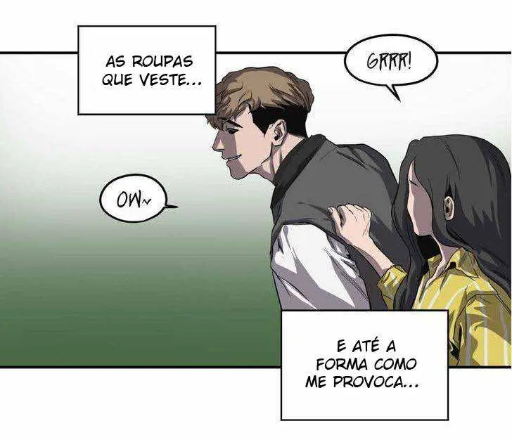 Killing Stalking – Capítulo 16 Yaoi – Página 27 Killing Stalking – Capítulo 16 Yaoi – Página 27