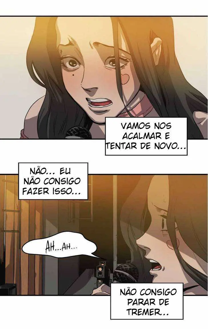 Killing Stalking – Capítulo 16 Yaoi – Página 33 Killing Stalking – Capítulo 16 Yaoi – Página 33