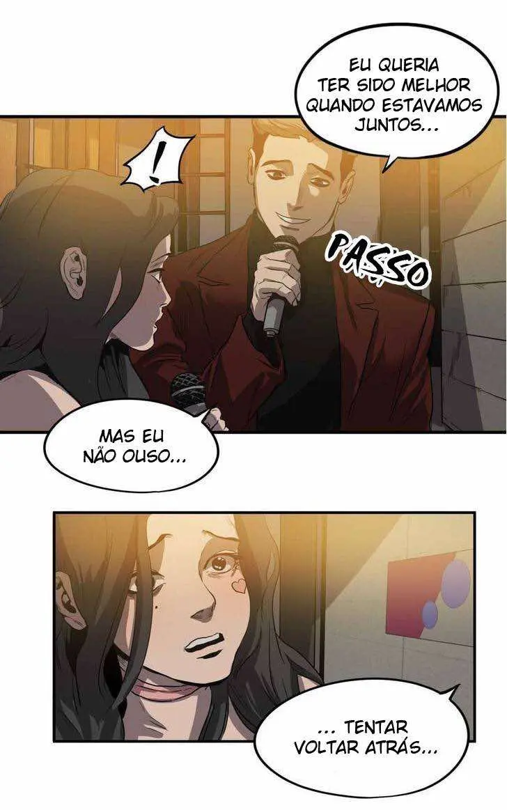 Killing Stalking – Capítulo 16 Yaoi – Página 35 Killing Stalking – Capítulo 16 Yaoi – Página 35