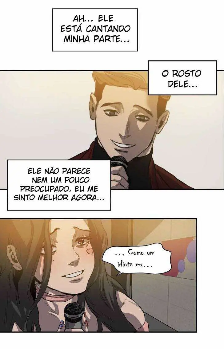 Killing Stalking – Capítulo 16 Yaoi – Página 36 Killing Stalking – Capítulo 16 Yaoi – Página 36