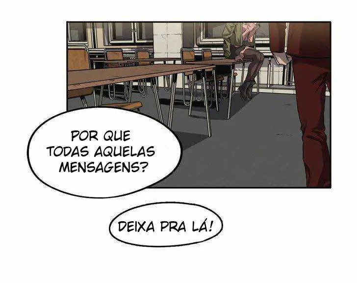 Killing Stalking – Capítulo 16 Yaoi – Página 4 Killing Stalking – Capítulo 16 Yaoi – Página 4