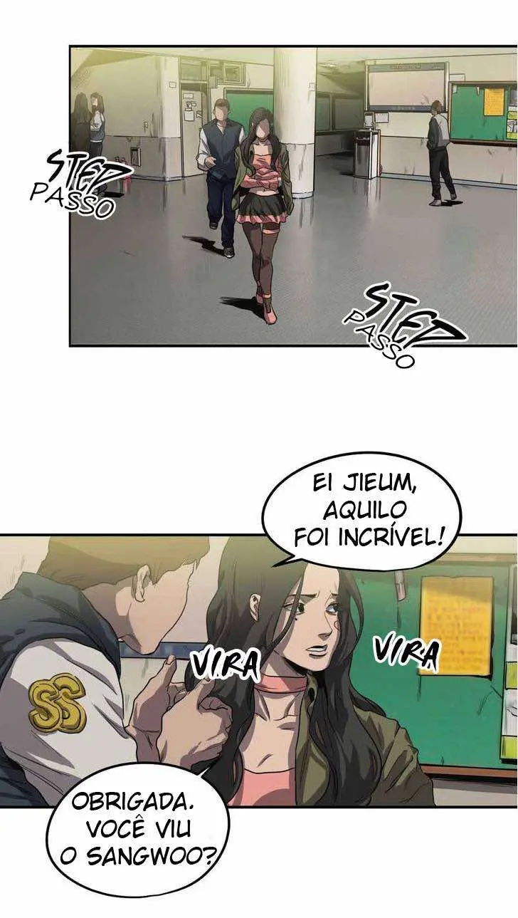 Killing Stalking – Capítulo 16 Yaoi – Página 43 Killing Stalking – Capítulo 16 Yaoi – Página 43