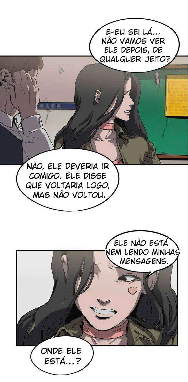 Killing Stalking – Capítulo 16 Yaoi – Página 44 Killing Stalking – Capítulo 16 Yaoi – Página 44