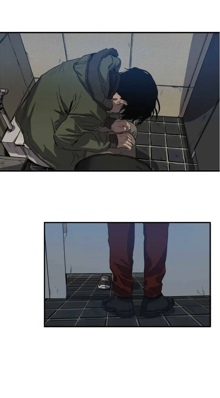 Killing Stalking – Capítulo 16 Yaoi – Página 46 Killing Stalking – Capítulo 16 Yaoi – Página 46