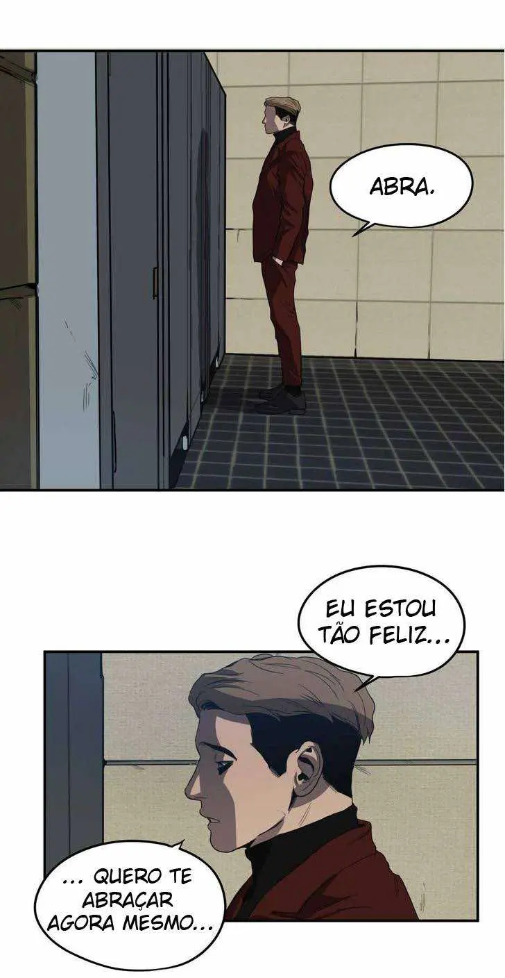 Killing Stalking – Capítulo 16 Yaoi – Página 47 Killing Stalking – Capítulo 16 Yaoi – Página 47