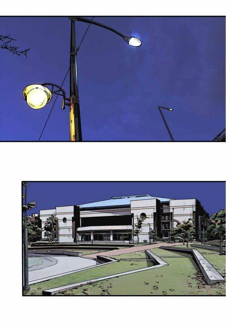 Killing Stalking – Capítulo 16 Yaoi – Página 5 Killing Stalking – Capítulo 16 Yaoi – Página 5