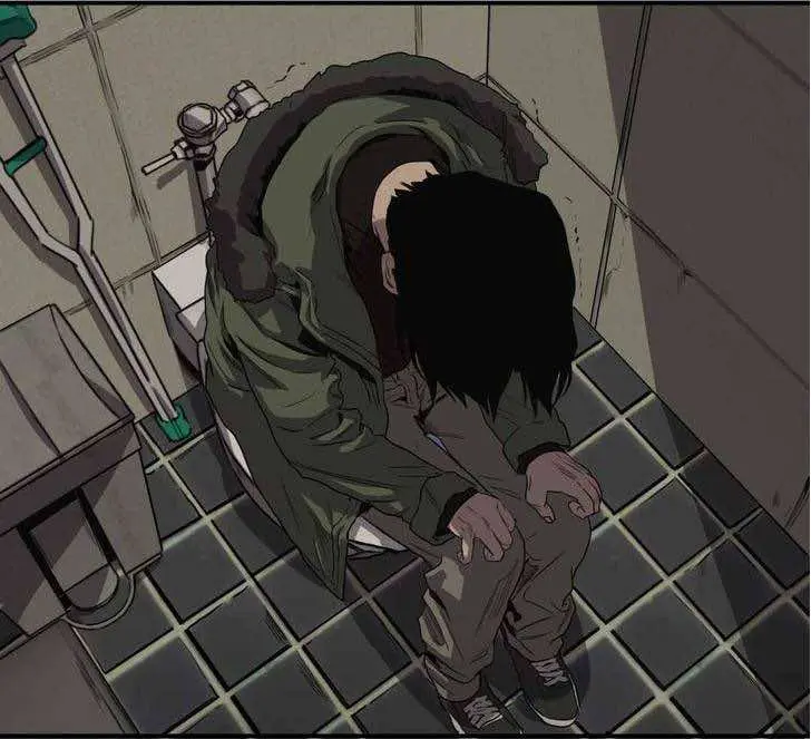 Killing Stalking – Capítulo 16 Yaoi – Página 52 Killing Stalking – Capítulo 16 Yaoi – Página 52