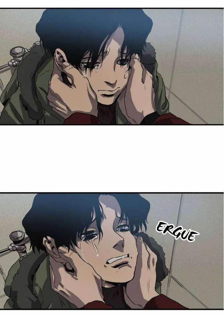 Killing Stalking – Capítulo 16 Yaoi – Página 53 Killing Stalking – Capítulo 16 Yaoi – Página 53