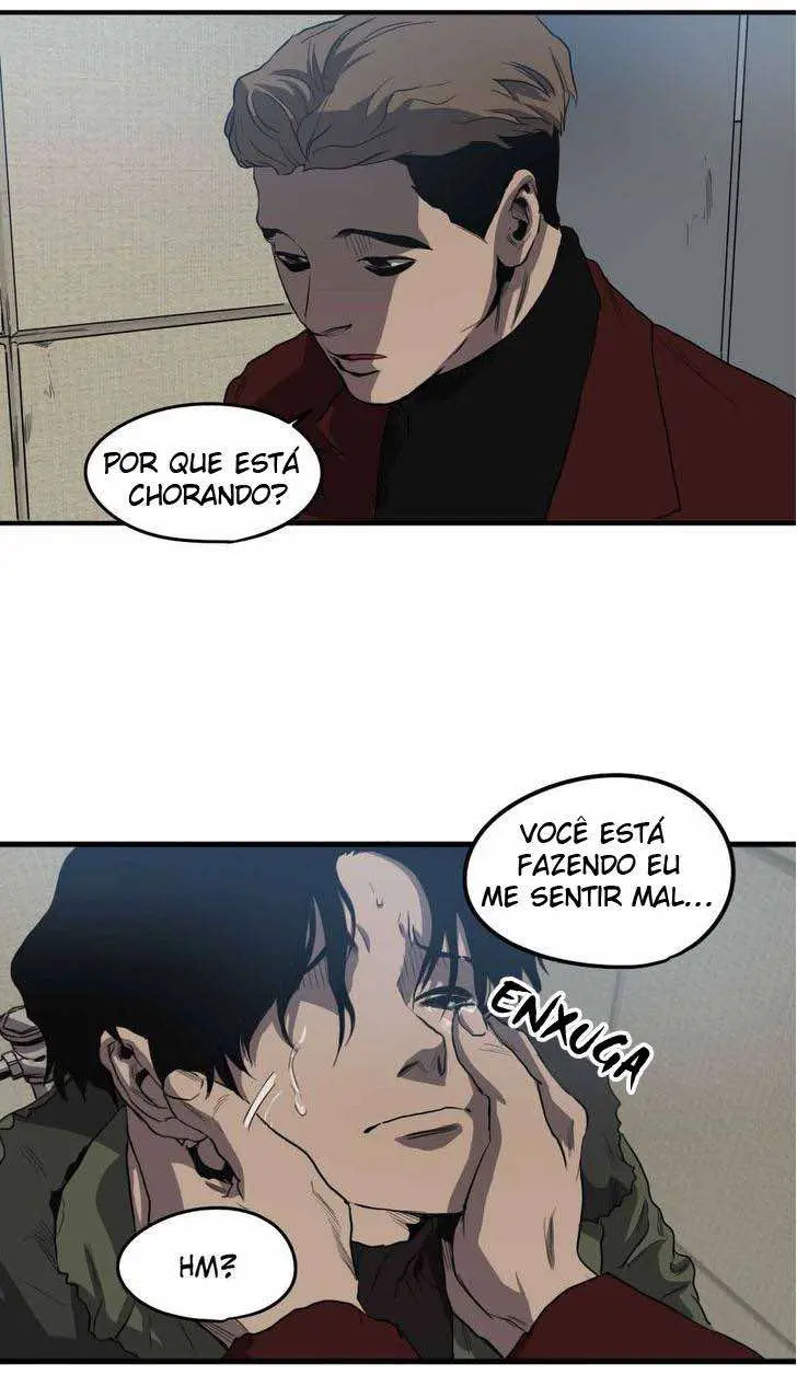 Killing Stalking – Capítulo 16 Yaoi – Página 54 Killing Stalking – Capítulo 16 Yaoi – Página 54