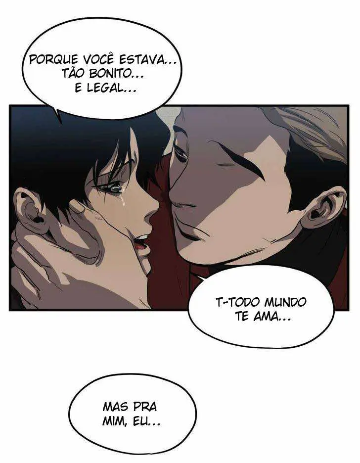 Killing Stalking – Capítulo 16 Yaoi – Página 56 Killing Stalking – Capítulo 16 Yaoi – Página 56