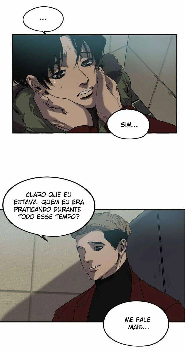 Killing Stalking – Capítulo 16 Yaoi – Página 58 Killing Stalking – Capítulo 16 Yaoi – Página 58