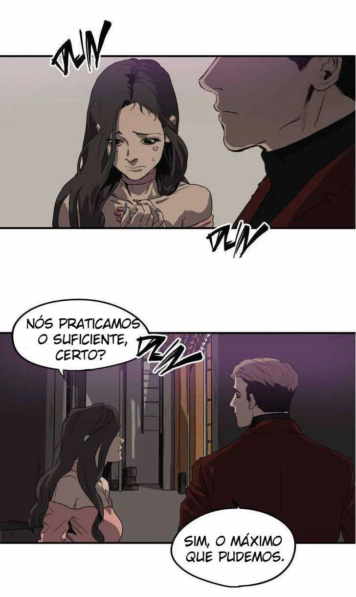 Killing Stalking – Capítulo 16 Yaoi – Página 6 Killing Stalking – Capítulo 16 Yaoi – Página 6