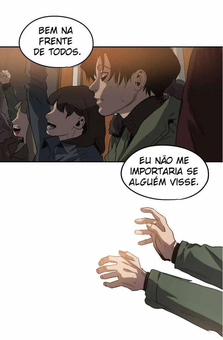 Killing Stalking – Capítulo 16 Yaoi – Página 60 Killing Stalking – Capítulo 16 Yaoi – Página 60