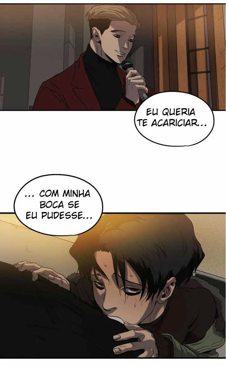 Killing Stalking – Capítulo 16 Yaoi – Página 61 Killing Stalking – Capítulo 16 Yaoi – Página 61